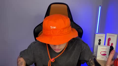 Laia online show from 23, 1, 2025