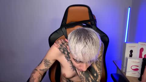 Laia online show from 25, 1, 2025