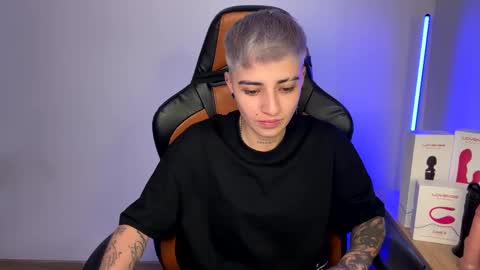 Laia online show from 25, 1, 2025