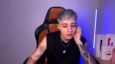 Laia online show from 29, 1, 2025