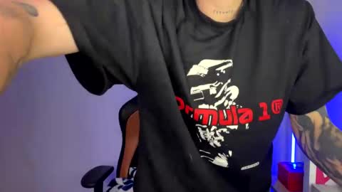 Laia online show from 19, 2, 2025