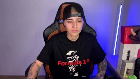 Laia online show from 19, 2, 2025