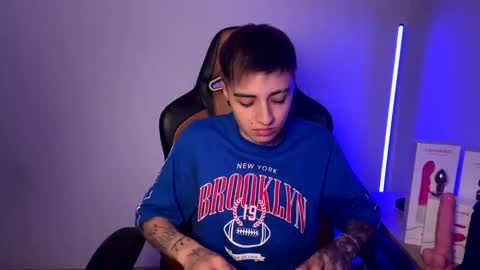 Laia online show from 25, 2, 2025