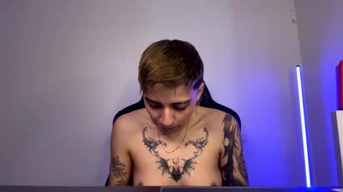 Laia online show from 25, 2, 2025