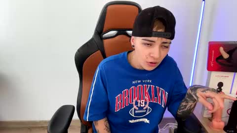 Laia online show from 28, 2, 2025