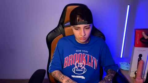 Laia online show from 1, 3, 2025