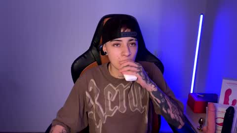 Laia online show from 4, 3, 2025