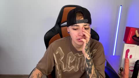 Laia online show from 4, 3, 2025