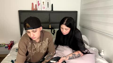 Laia online show from 7, 3, 2025