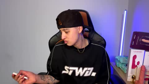 Laia online show from 8, 3, 2025