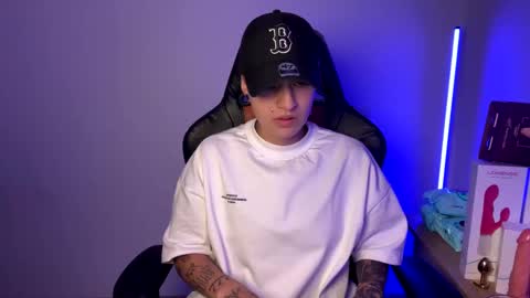 Laia online show from 9, 3, 2025