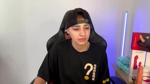 Laia online show from 9, 3, 2025