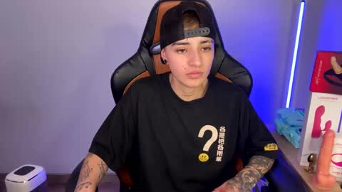 Laia online show from 9, 3, 2025