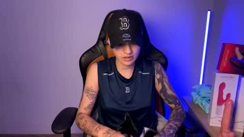 Laia online show from 11, 3, 2025