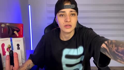 Laia online show from 12, 3, 2025