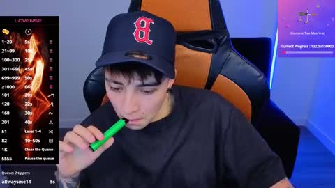 Laia online show from 10, 9, 2025