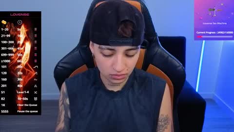 Laia online show from 17, 9, 2025