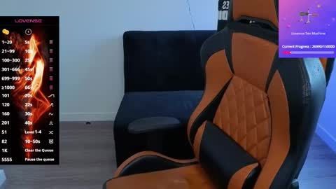 Laia online show from 19, 9, 2025