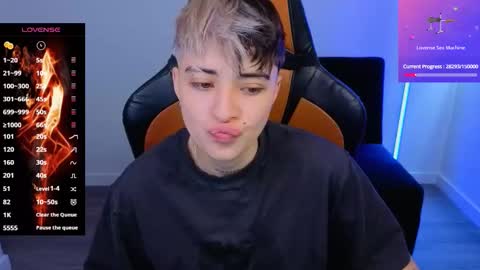 Laia online show from 21, 9, 2025