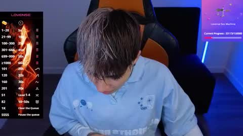 Laia online show from 22, 9, 2025