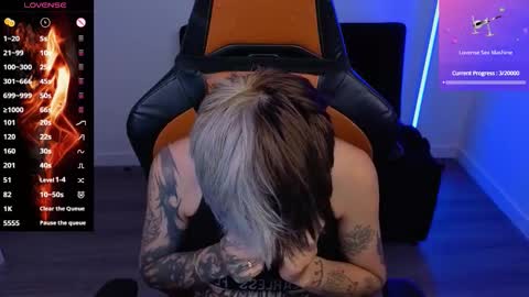 Laia online show from 23, 9, 2025