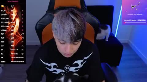 Laia online show from 26, 9, 2025