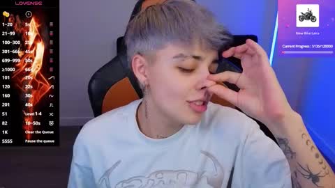 Laia online show from 30, 9, 2025