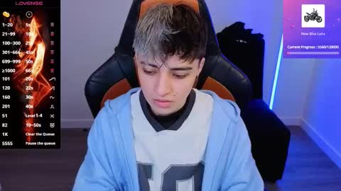 Laia online show from 30, 9, 2025