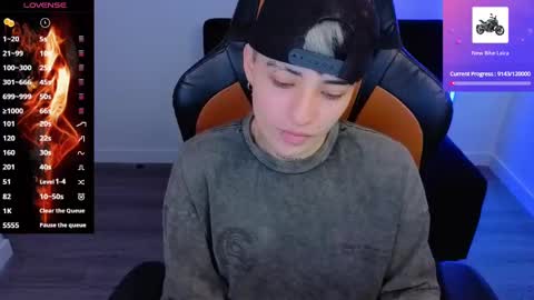 Laia online show from 3, 10, 2025