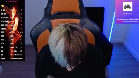 Laia online show from 16, 10, 2025