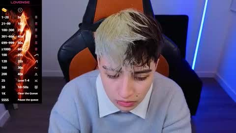 Laia online show from 28, 10, 2025