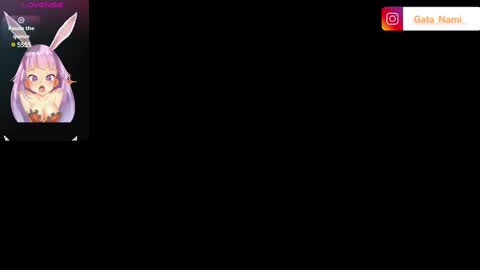 im_lu_ online show from 2, 12, 2024