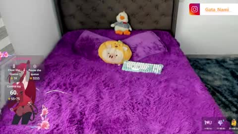 im_lu_ online show from 21, 12, 2024