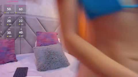 Manu  online show from 7, 11, 2025