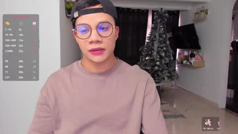 Marco online show from 4, 12, 2025