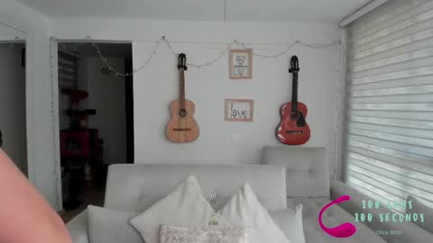 im_mariana online show from 20, 11, 2025