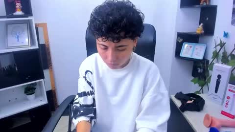 mathias online show from 19, 11, 2025