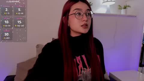 Snapshot of im_mave chatting on 11, 2, 2025 Mave online show from 11, 2, 2025