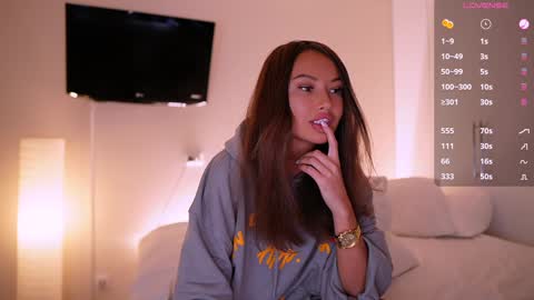 Milla online show from 18, 12, 2024