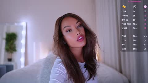 Milla online show from 20, 12, 2024