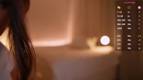 Milla online show from 11, 1, 2025