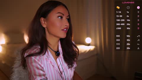 Milla online show from 14, 1, 2025