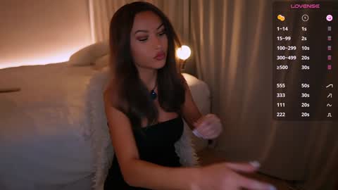 Milla online show from 27, 1, 2025