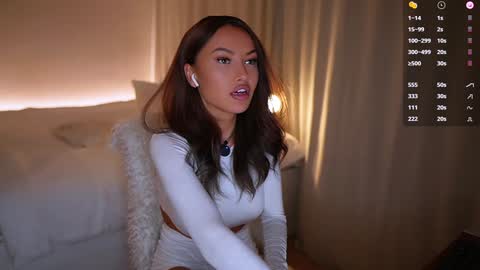 Milla online show from 8, 2, 2025