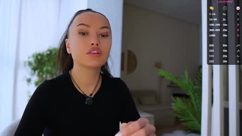 Milla online show from 16, 11, 2025