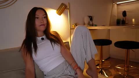 Snapshot of im_milla chatting on 26, 11, 2025 Milla online show from 26, 11, 2025