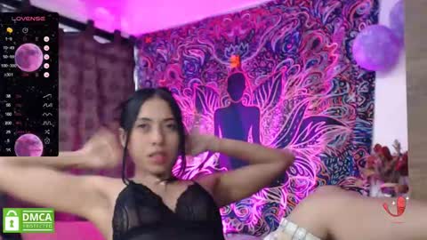 Snapshot of im_moonlight chatting on 18, 1, 2025 Cutie pie online show from 18, 1, 2025