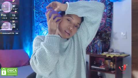 Snapshot of im_moonlight chatting on 19, 2, 2025 Cutie pie online show from 19, 2, 2025