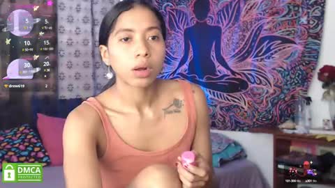 Snapshot of im_moonlight chatting on 11, 3, 2025 Cutie pie online show from 11, 3, 2025