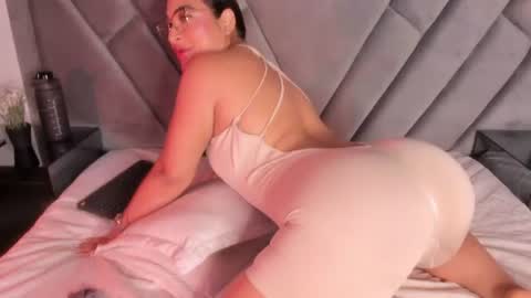 Snapshot of im_natalieefoster chatting on 20, 6, 2026 natalie online show from 20, 6, 2026